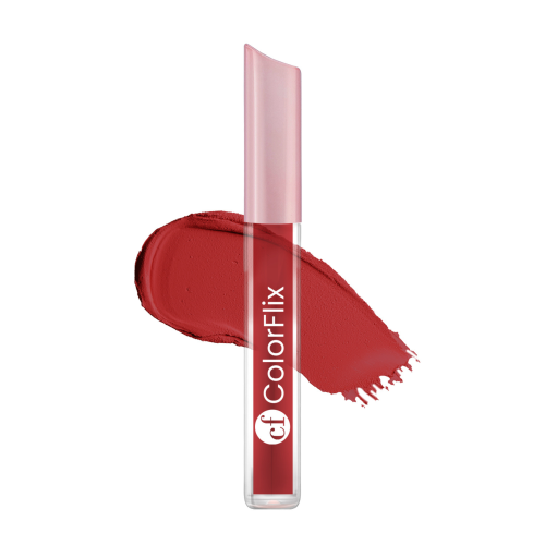 09 Luxe Lip Color