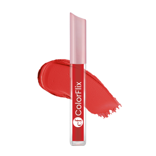 43 Luxe Lip Color