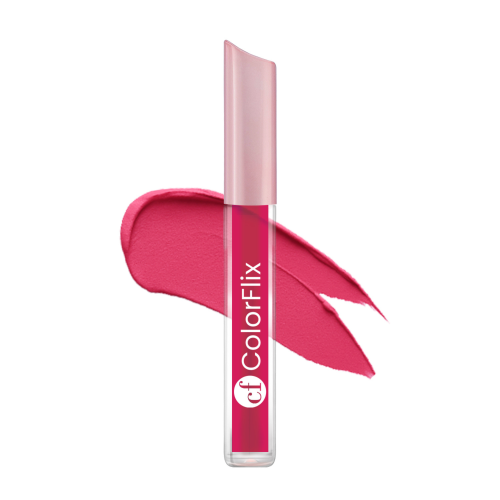 45 Luxe Lip Color