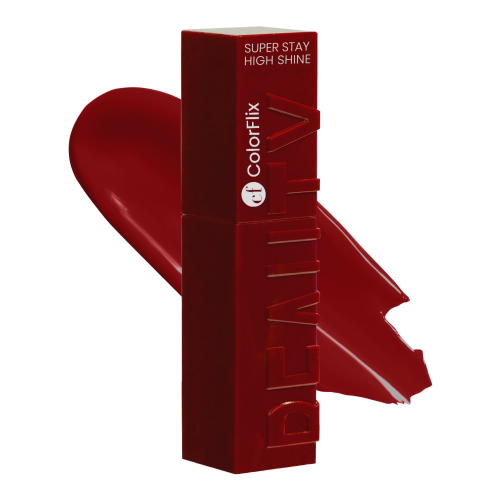 Lip Drama Lipstick