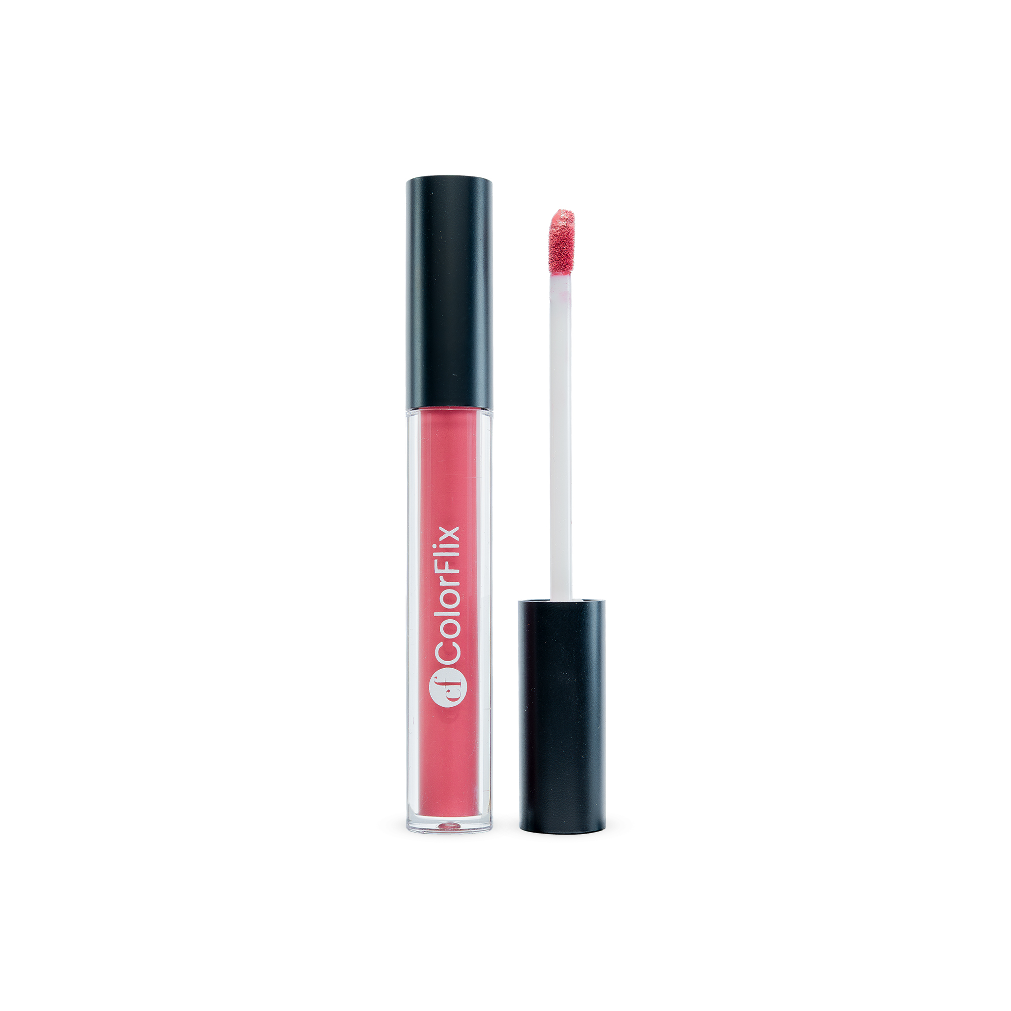 Metallic tapered lipstick Luxe Lip Color