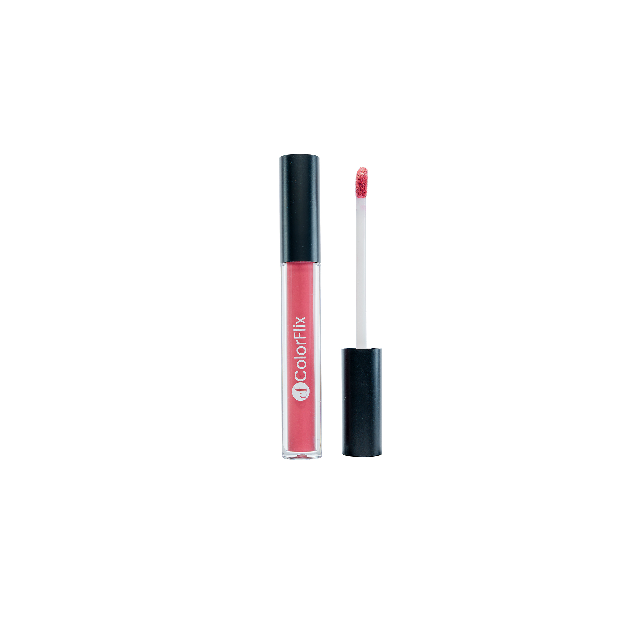 Metallic tapered lipstick Luxe Lip Color
