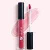 Sleek Long Black liquid Powermatte