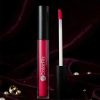 Sleek Long Black liquid Powermatte